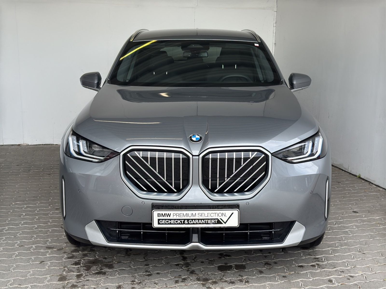 BMW X3 20dA xDrive LiveCock.LED.AHK.DriveAss.ParkAss foto 2
