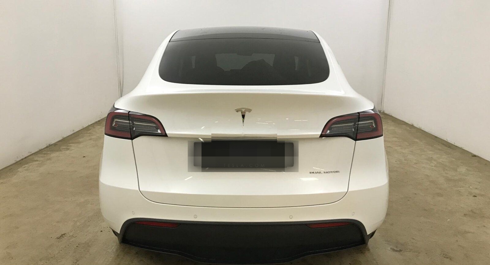 Tesla Model Y Long Range Dual Motor A.pilot Pr. Int. foto 13