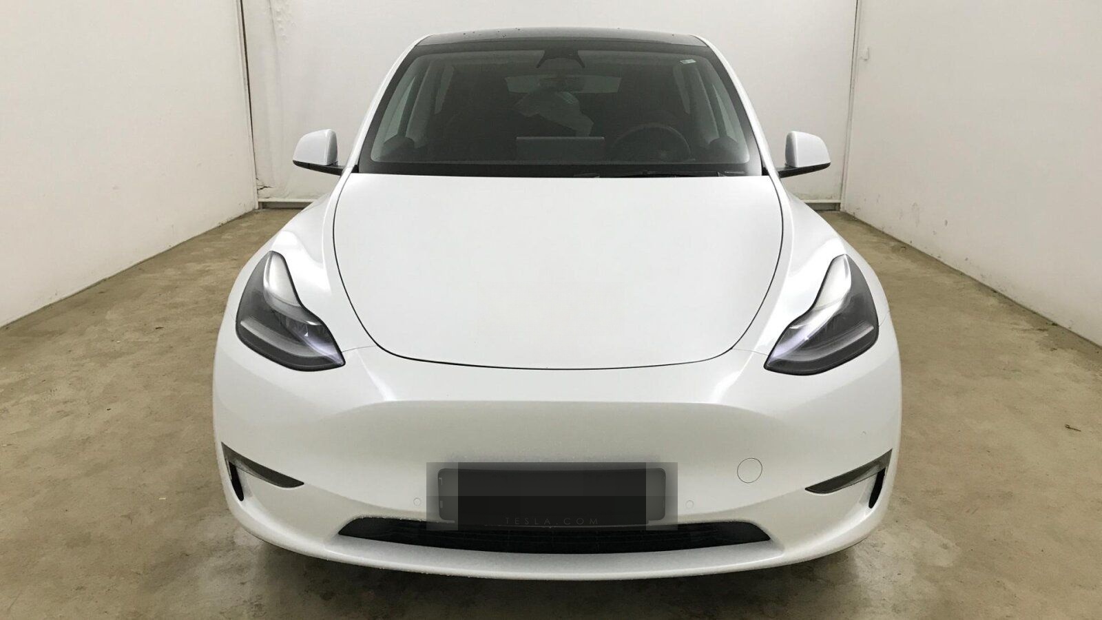 Tesla Model Y Long Range Dual Motor A.pilot Pr. Int. foto 14