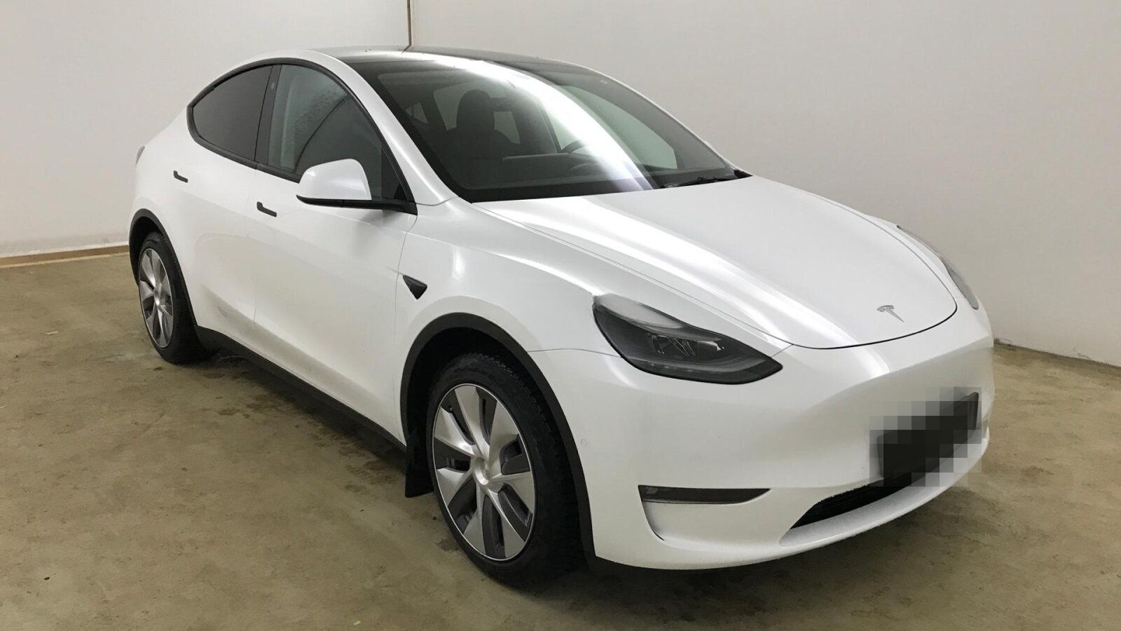 Tesla Model Y Long Range Dual Motor A.pilot Pr. Int. foto 3