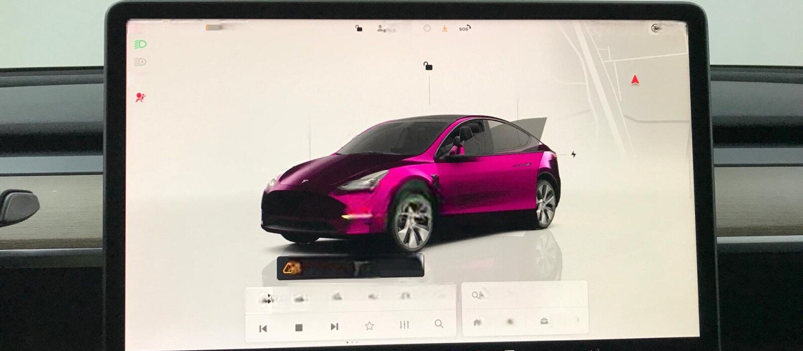 Tesla Model Y Long Range Dual Motor A.pilot Pr. Int. foto 5