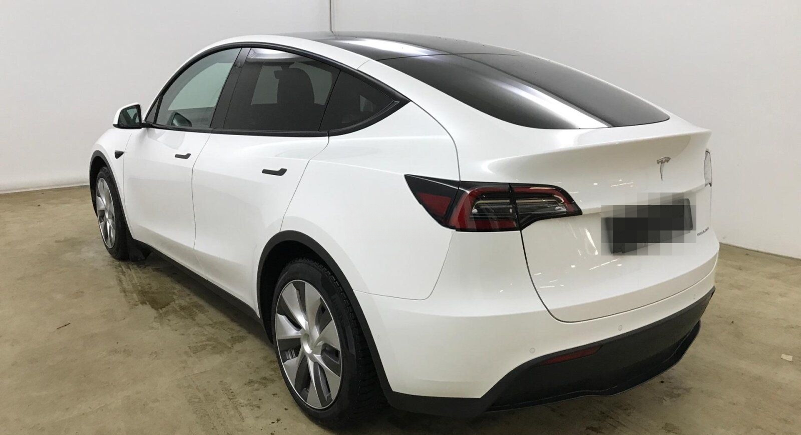 Tesla Model Y Long Range Dual Motor A.pilot Pr. Int. foto 10