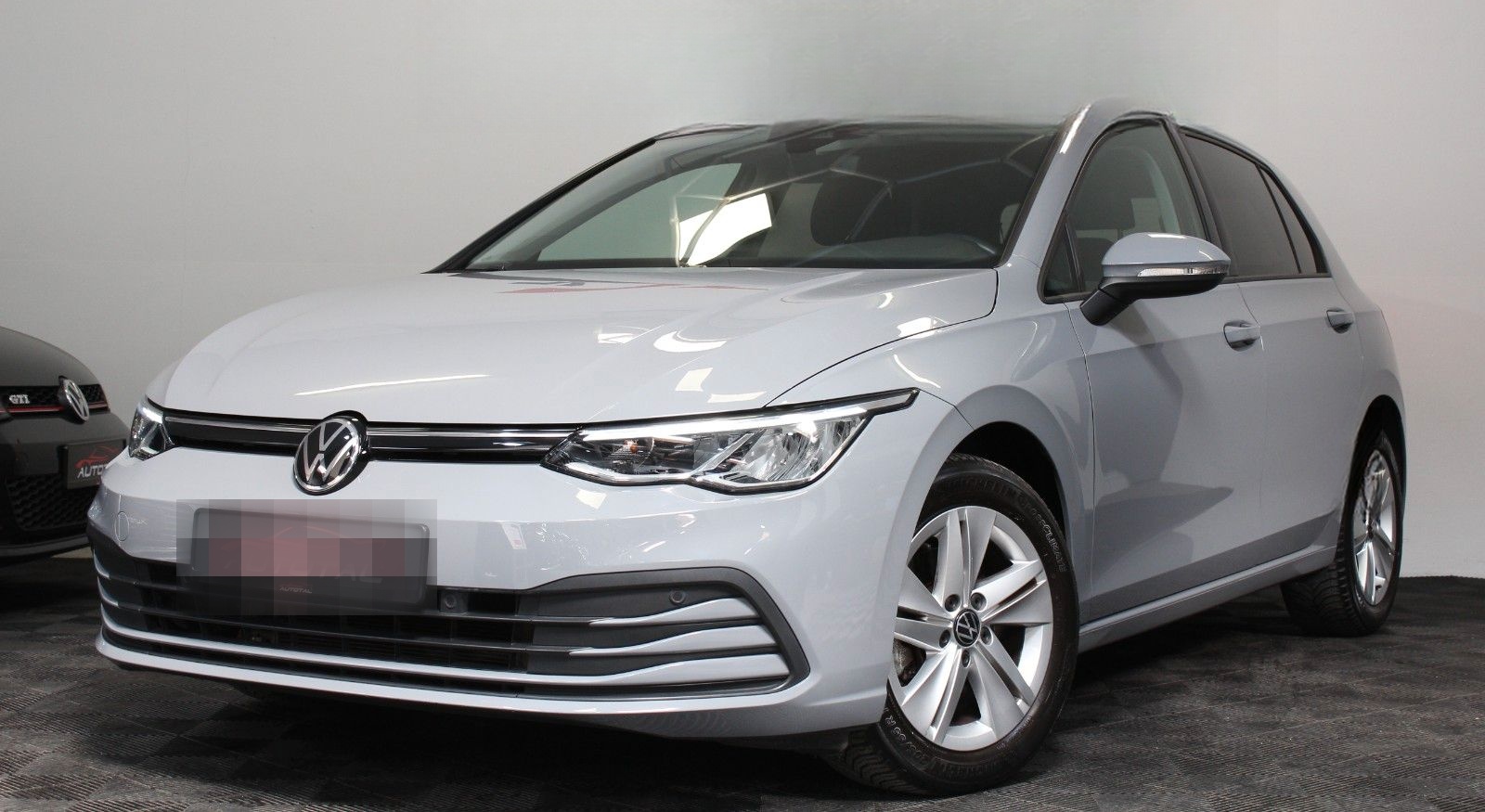 Volkswagen Golf VIII Limousine*Carplay*LED*Lane Assist*Top* foto 1