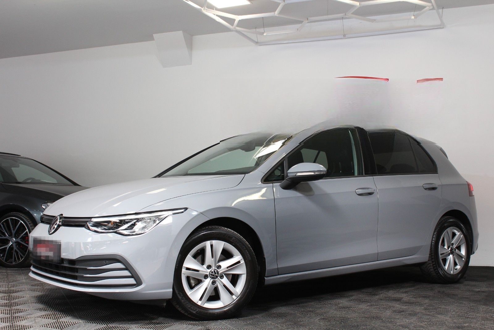 Volkswagen Golf VIII Limousine*Carplay*LED*Lane Assist*Top* foto 2