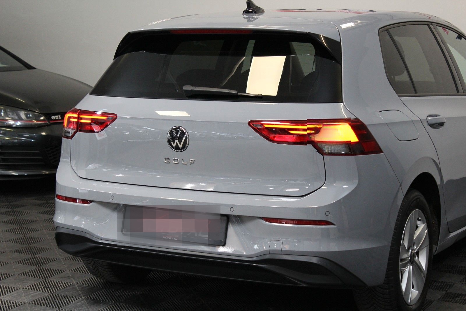 Volkswagen Golf VIII Limousine*Carplay*LED*Lane Assist*Top* foto 12