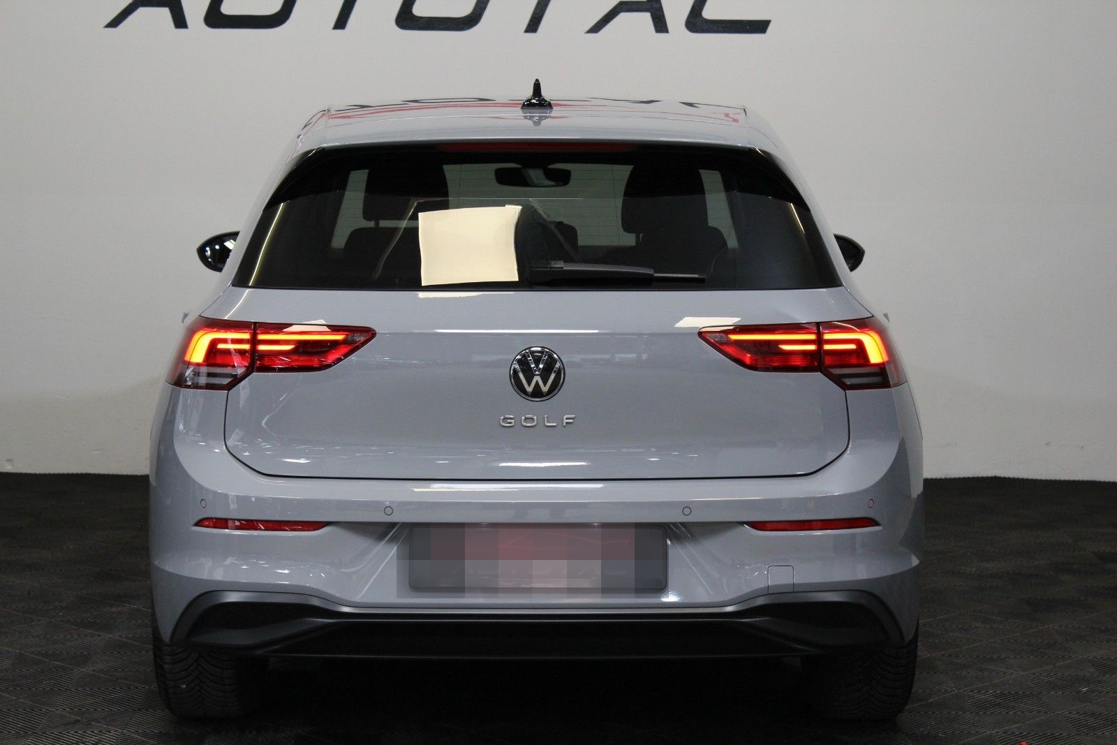 Volkswagen Golf VIII Limousine*Carplay*LED*Lane Assist*Top* foto 13