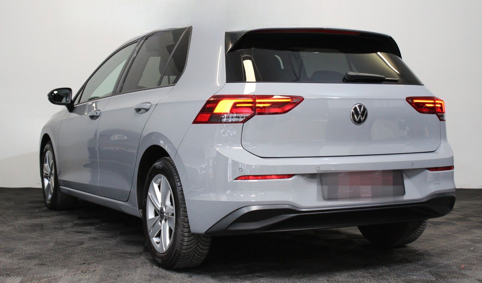 Volkswagen Golf VIII Limousine*Carplay*LED*Lane Assist*Top* foto 14