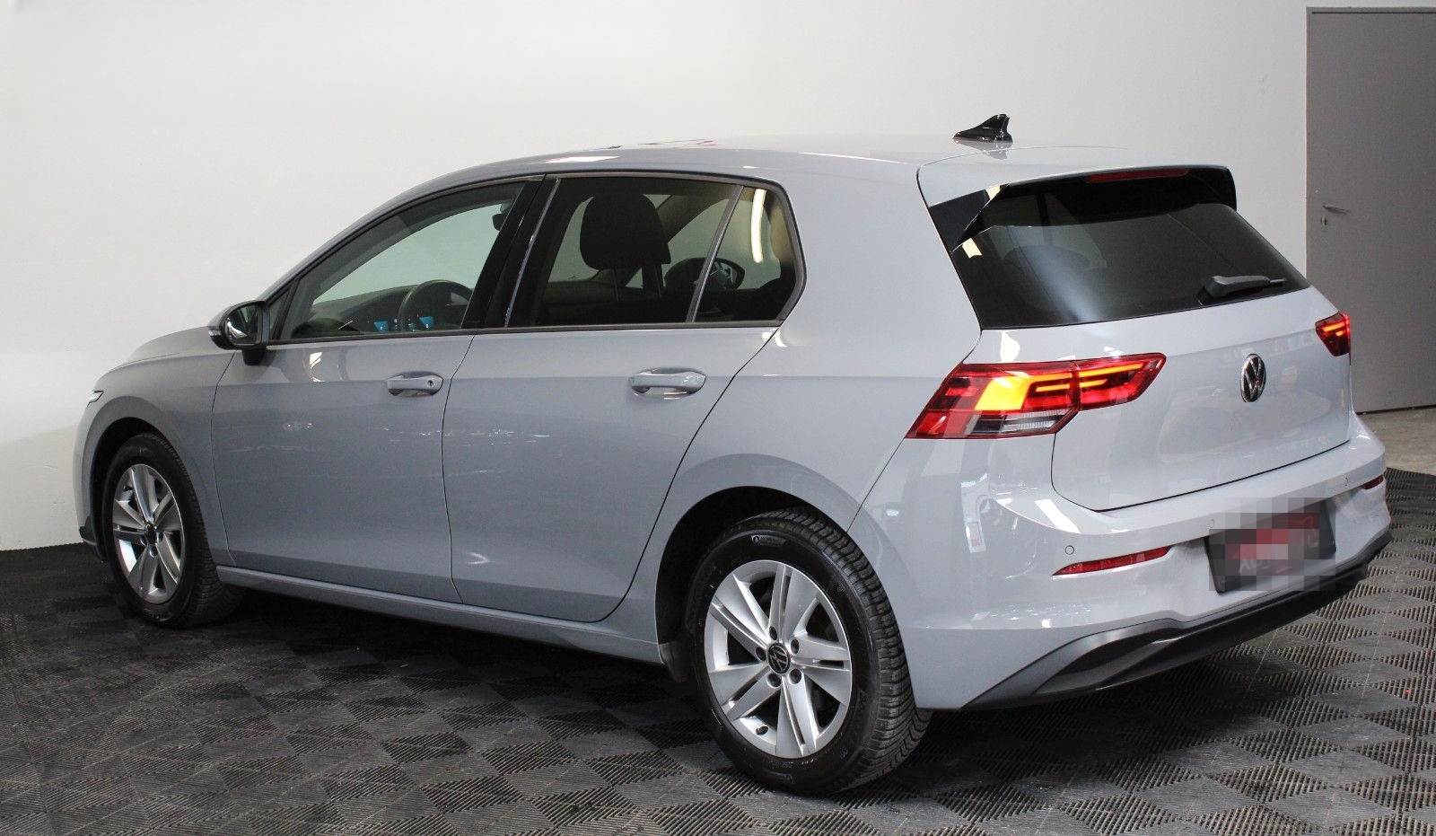 Volkswagen Golf VIII Limousine*Carplay*LED*Lane Assist*Top* foto 15