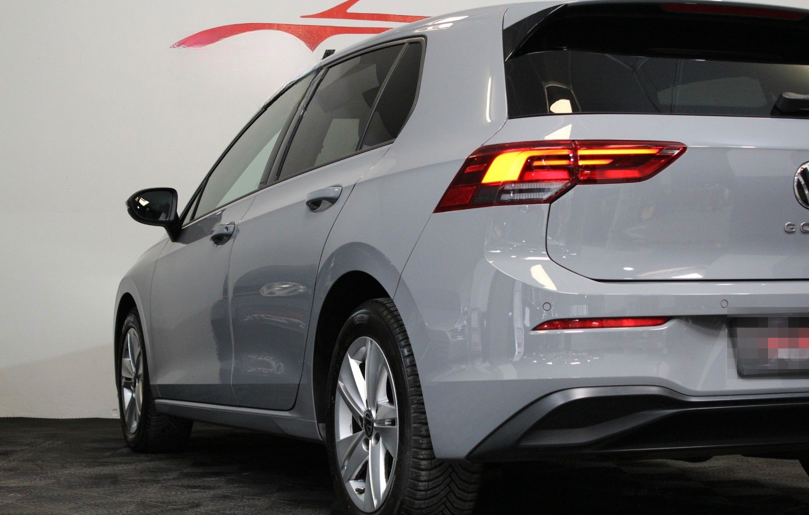 Volkswagen Golf VIII Limousine*Carplay*LED*Lane Assist*Top* foto 16