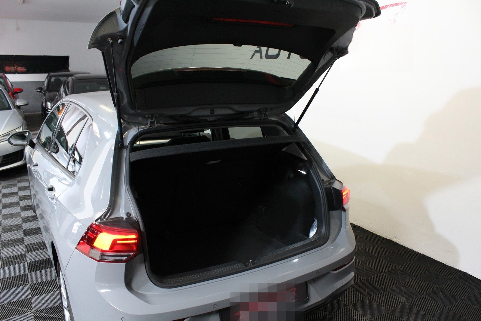 Volkswagen Golf VIII Limousine*Carplay*LED*Lane Assist*Top* foto 17