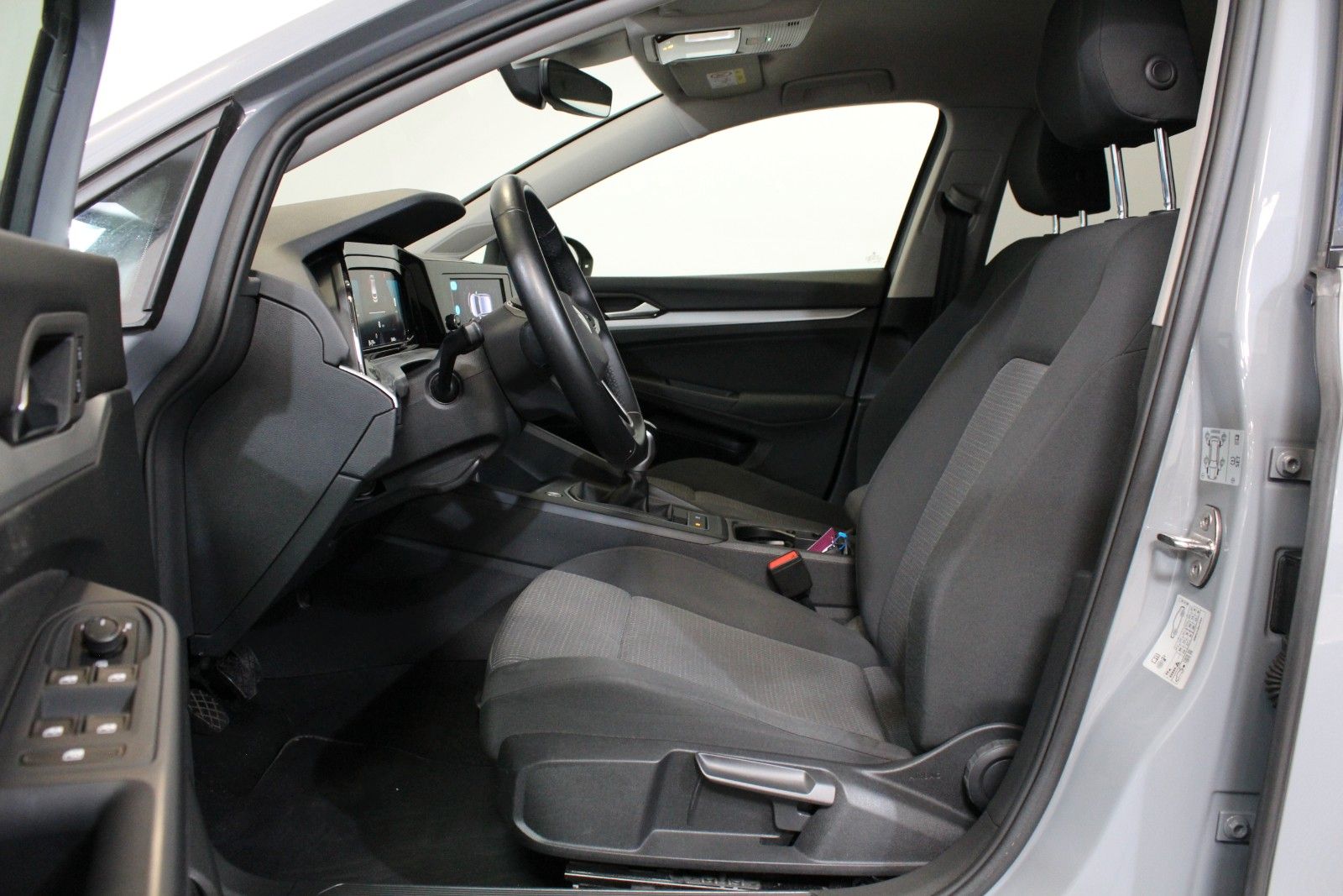 Volkswagen Golf VIII Limousine*Carplay*LED*Lane Assist*Top* foto 18