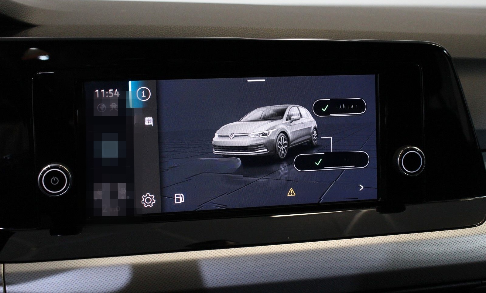 Volkswagen Golf VIII Limousine*Carplay*LED*Lane Assist*Top* foto 21