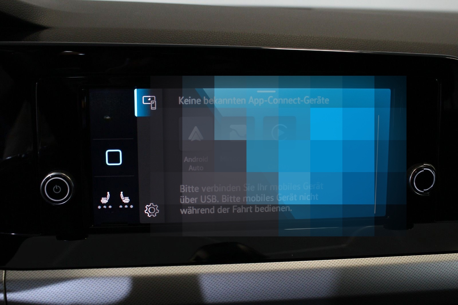 Volkswagen Golf VIII Limousine*Carplay*LED*Lane Assist*Top* foto 22