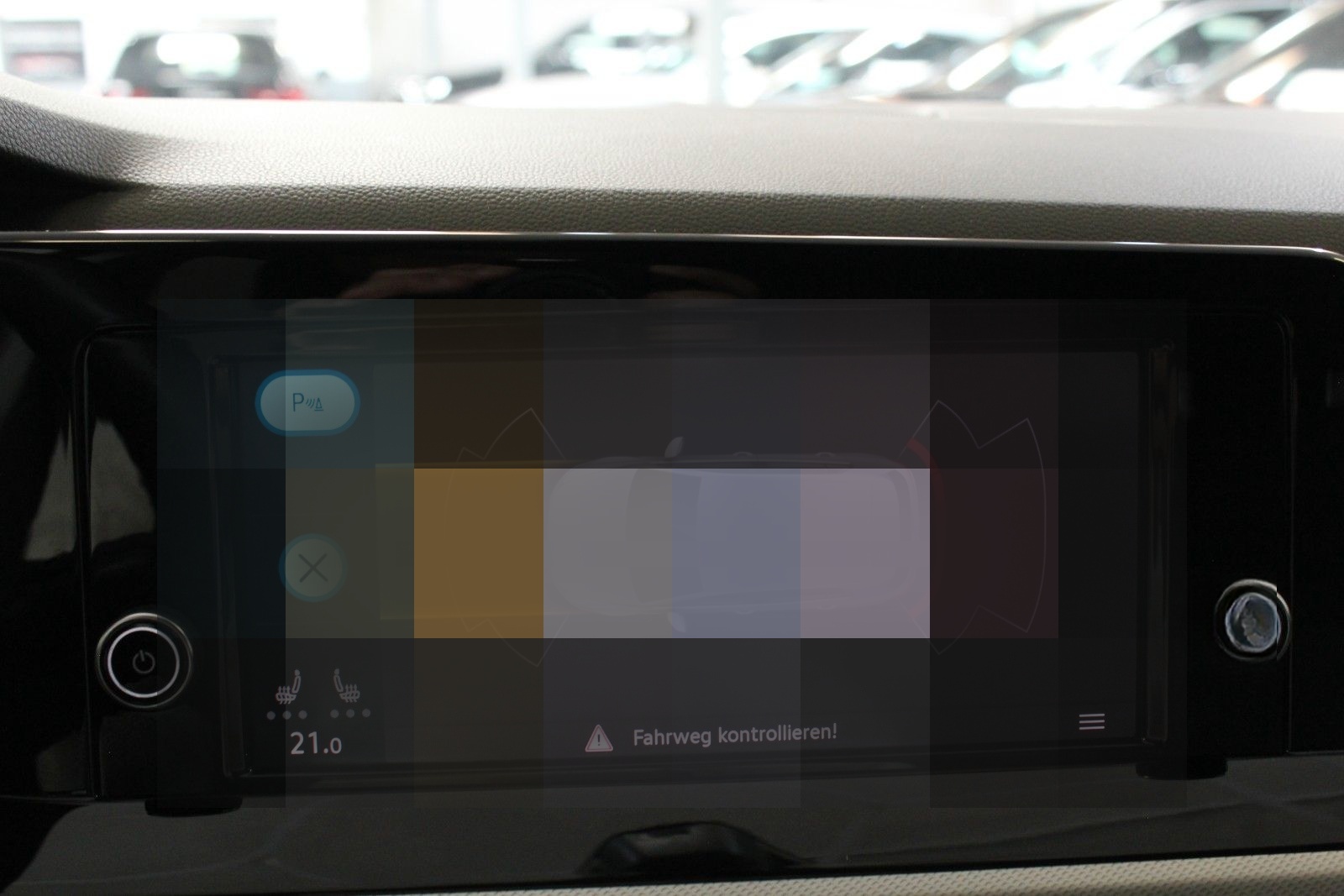 Volkswagen Golf VIII Limousine*Carplay*LED*Lane Assist*Top* foto 23