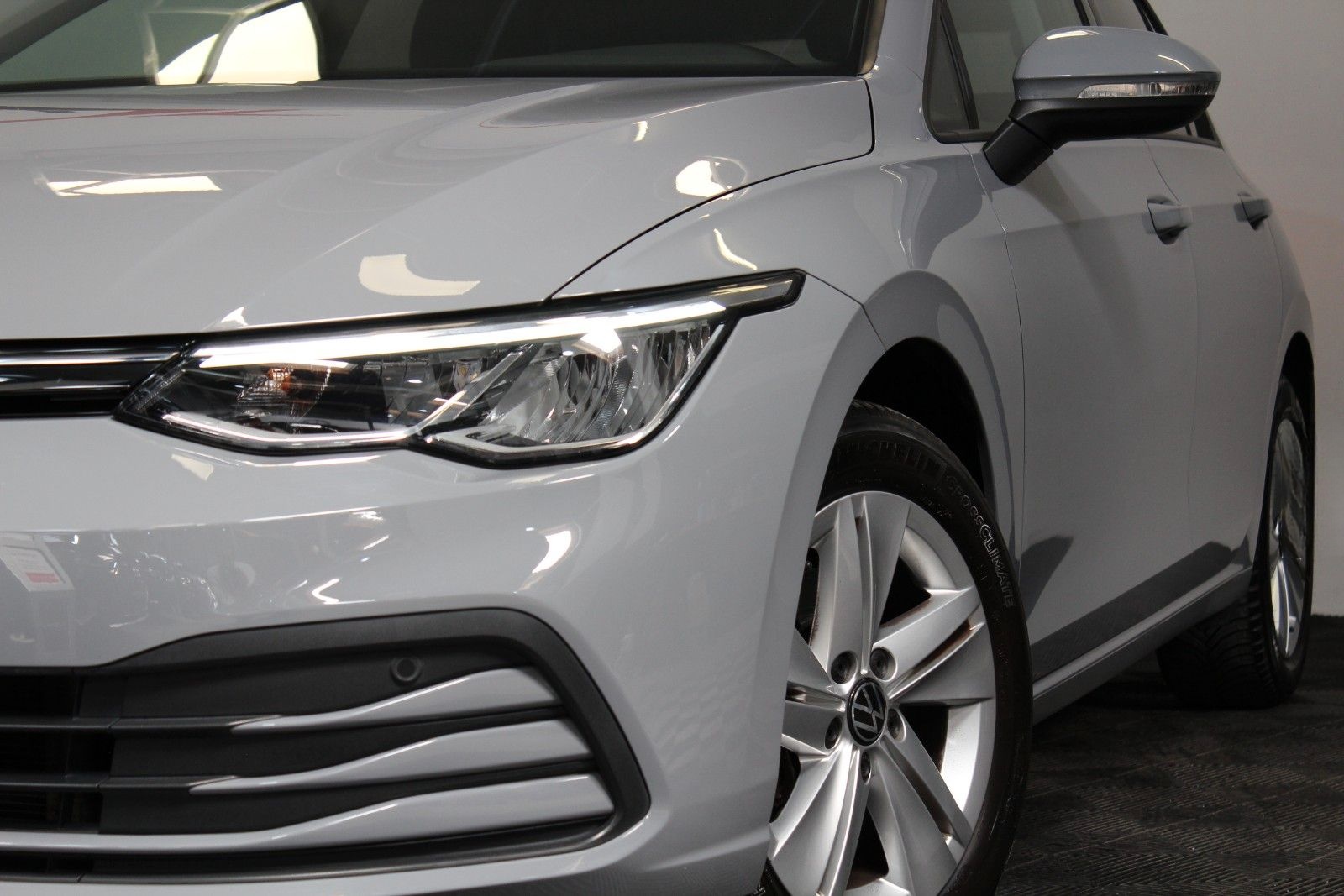 Volkswagen Golf VIII Limousine*Carplay*LED*Lane Assist*Top* foto 4
