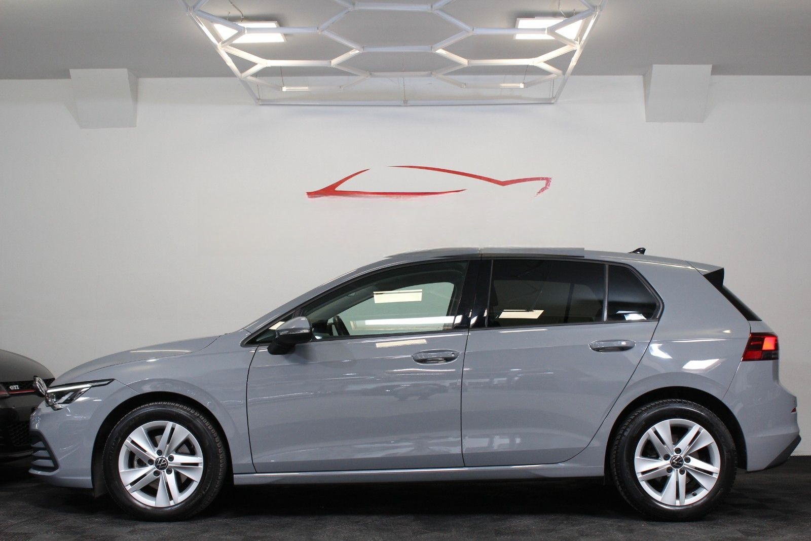 Volkswagen Golf VIII Limousine*Carplay*LED*Lane Assist*Top* foto 5