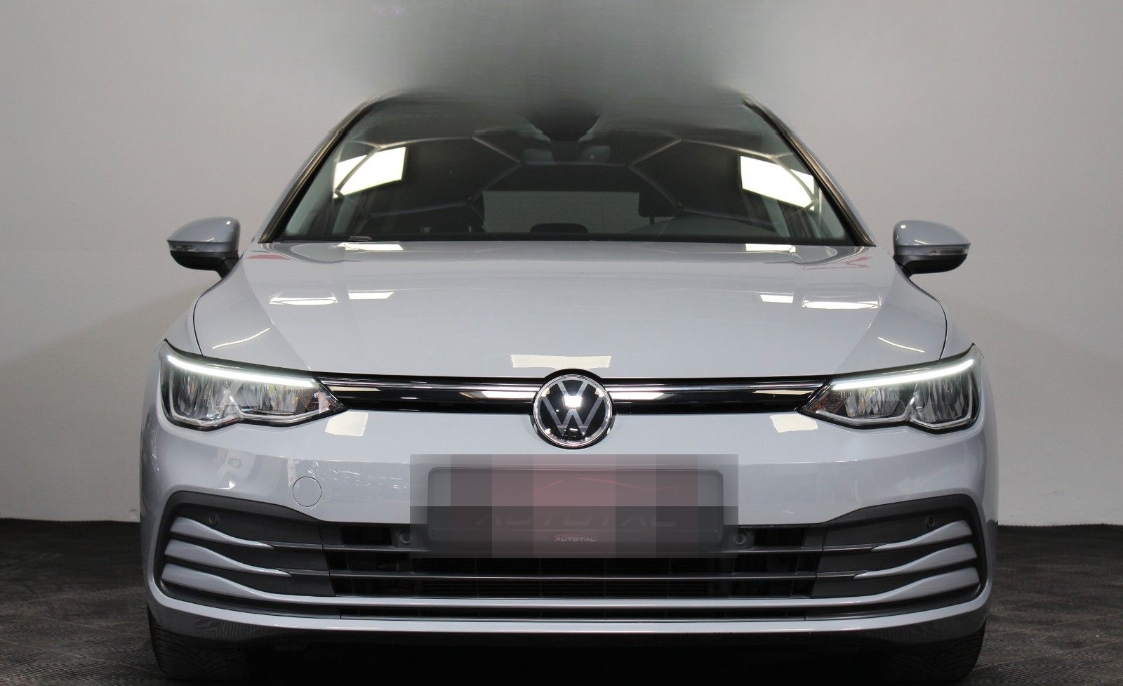Volkswagen Golf VIII Limousine*Carplay*LED*Lane Assist*Top* foto 6