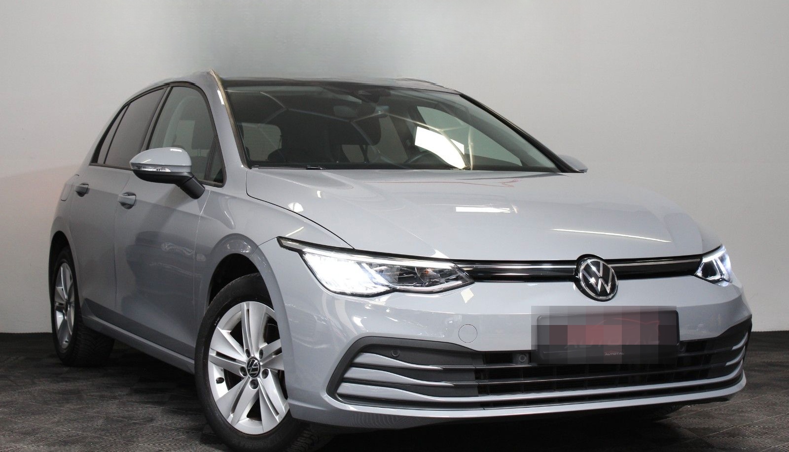 Volkswagen Golf VIII Limousine*Carplay*LED*Lane Assist*Top* foto 7