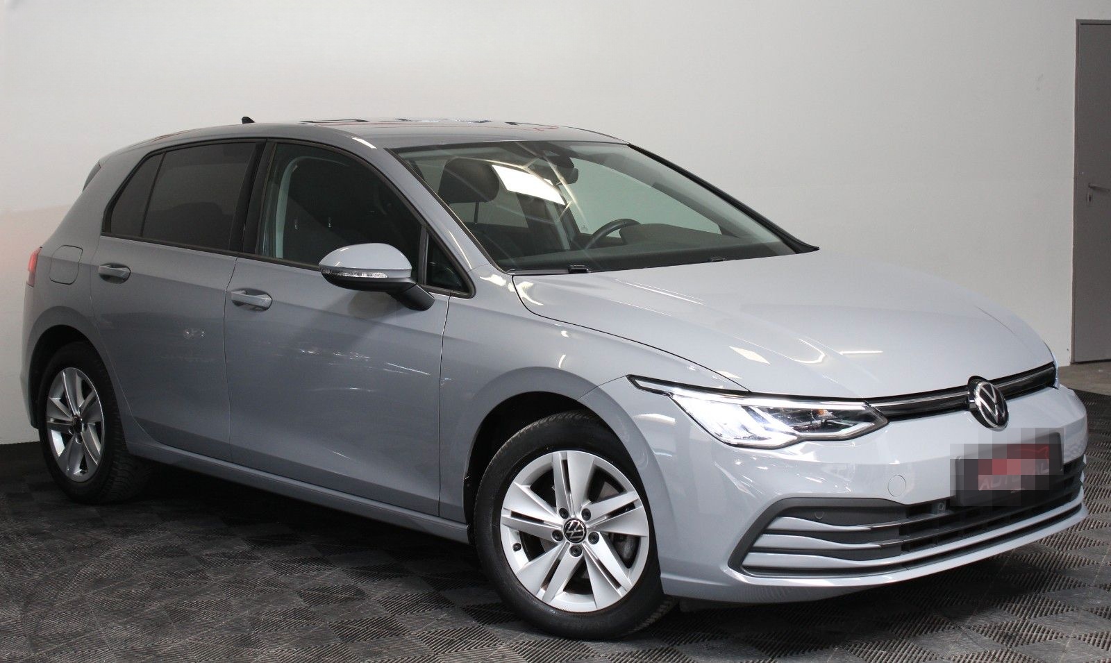 Volkswagen Golf VIII Limousine*Carplay*LED*Lane Assist*Top* foto 8