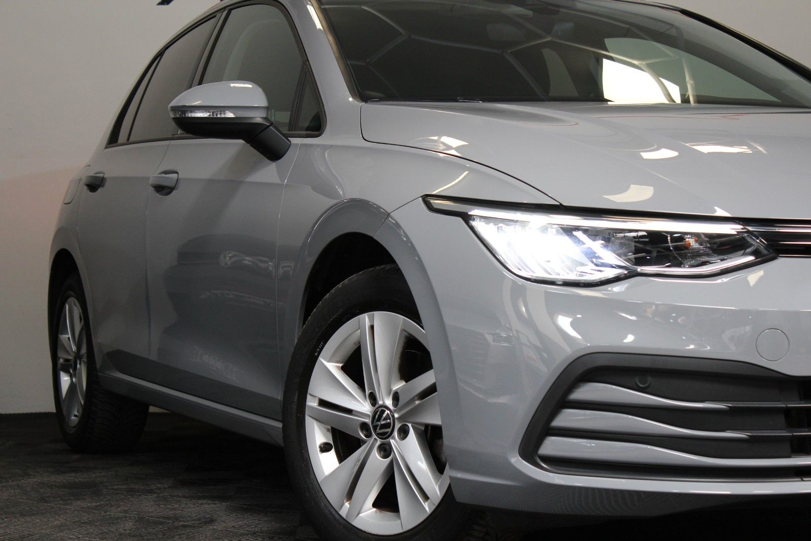 Volkswagen Golf VIII Limousine*Carplay*LED*Lane Assist*Top* foto 9
