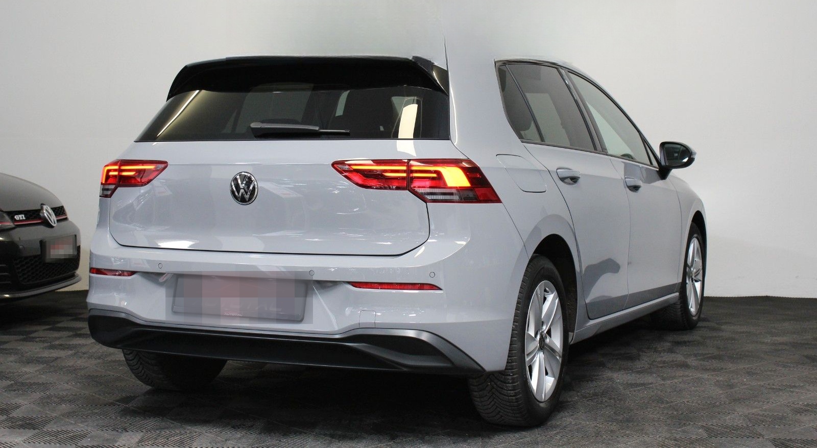 Volkswagen Golf VIII Limousine*Carplay*LED*Lane Assist*Top* foto 10