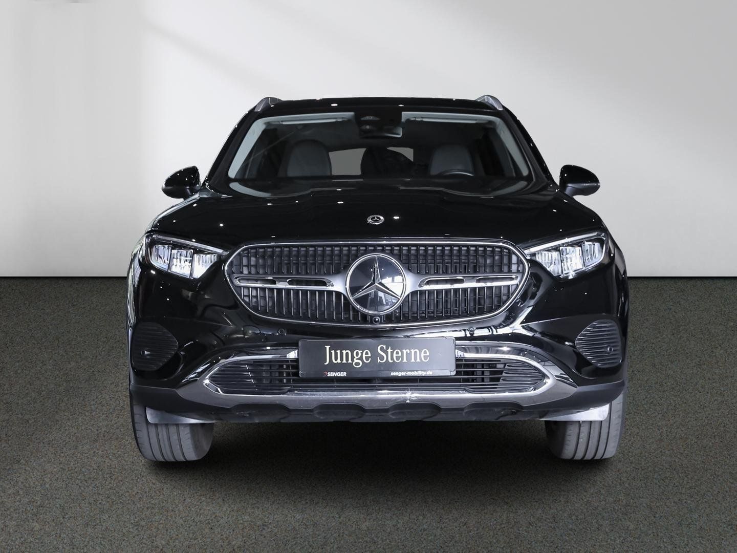 Mercedes-Benz GLC 220 d 4M Avantgarde Ambiente Keyless CarPlay foto 2