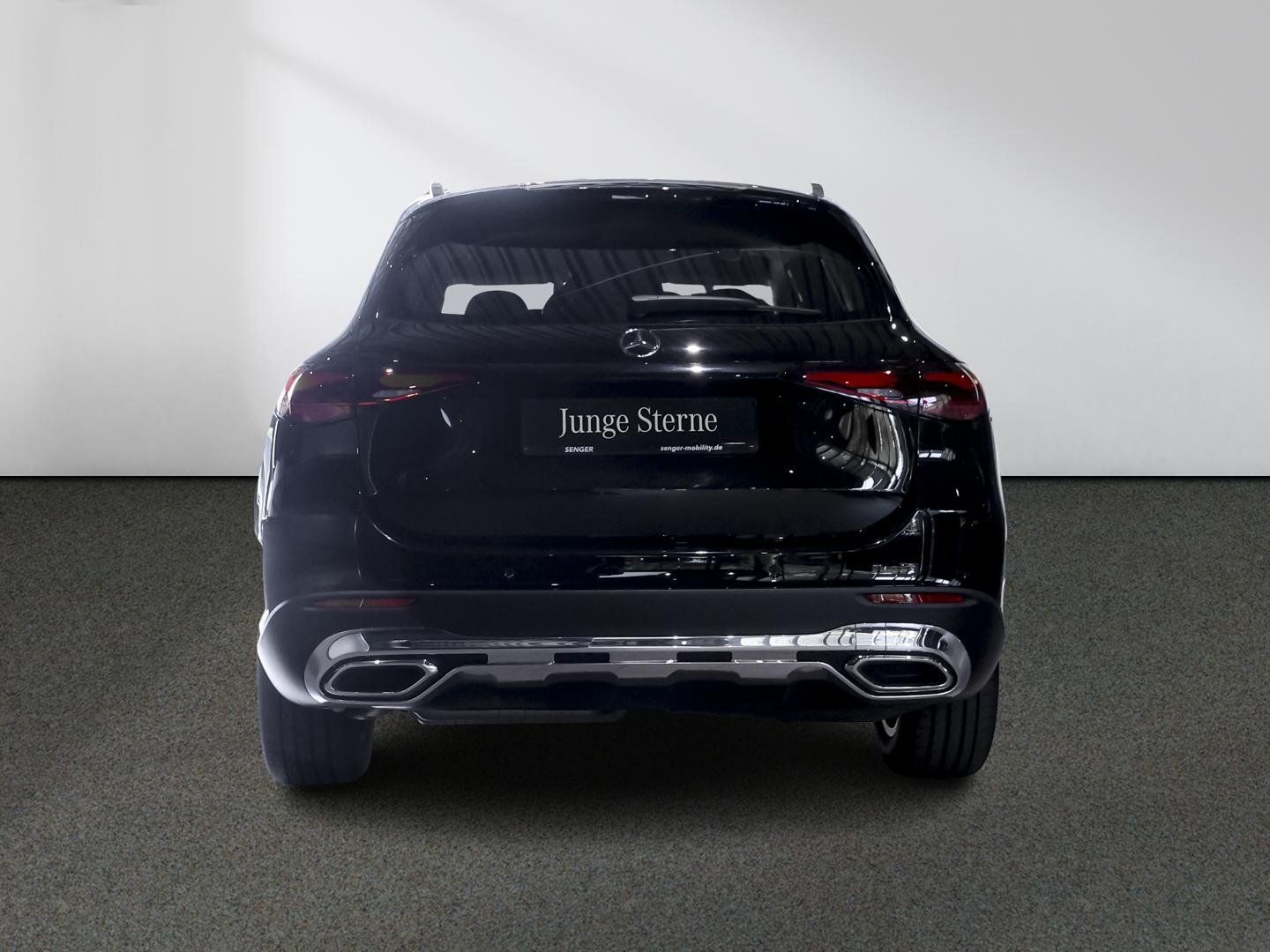 Mercedes-Benz GLC 220 d 4M Avantgarde Ambiente Keyless CarPlay foto 3