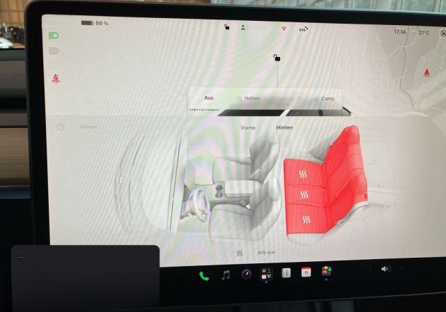 Tesla Model Y Long Range AWD foto 16