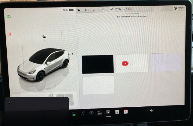 Tesla Model Y Long Range AWD foto 17