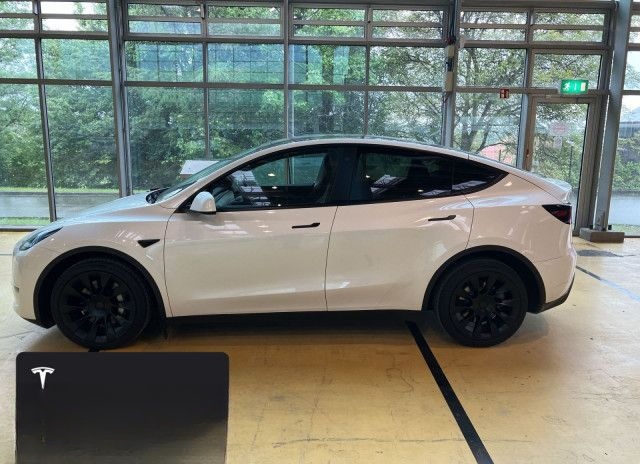 Tesla Model Y Long Range AWD foto 4