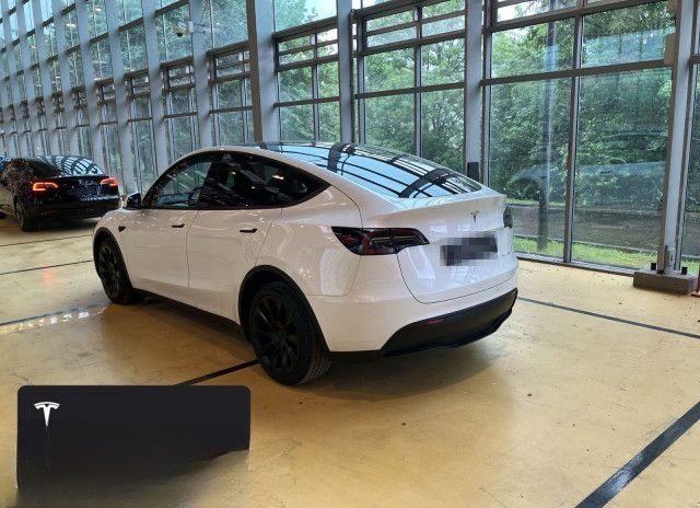Tesla Model Y Long Range AWD foto 5