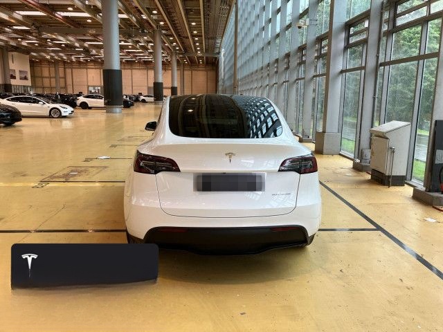 Tesla Model Y Long Range AWD foto 6