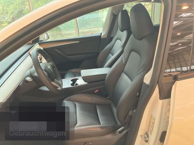 Tesla Model Y Long Range AWD foto 10