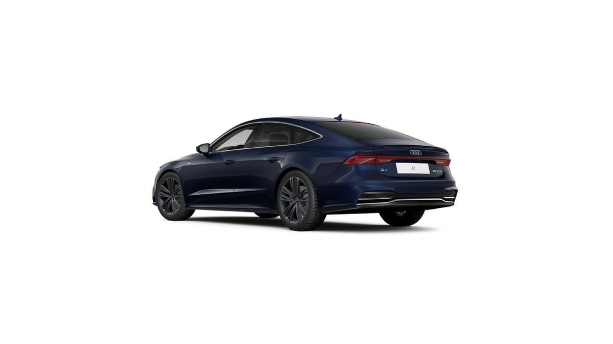 Audi A7 Sportback 45 TFSI S LINE QUATTRO+HUD+WINTERRÄ foto 3