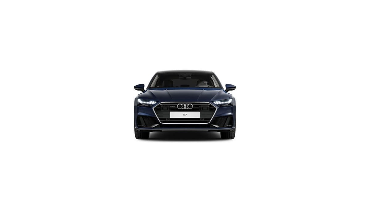 Audi A7 Sportback 45 TFSI S LINE QUATTRO+HUD+WINTERRÄ foto 5