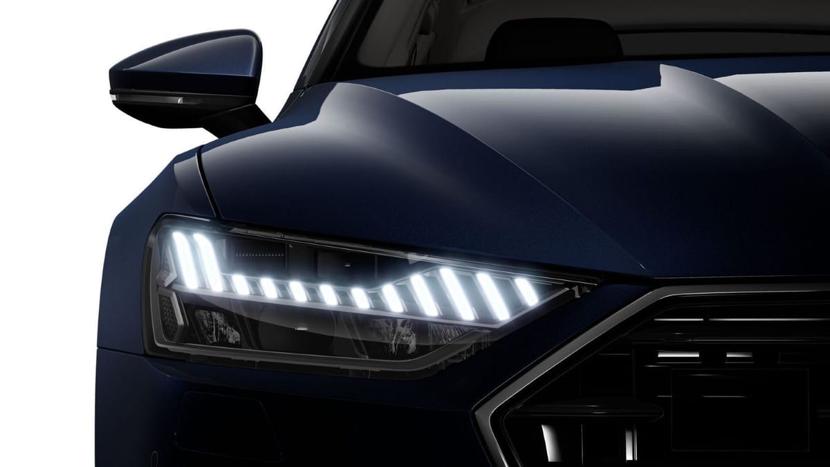 Audi A7 Sportback 45 TFSI S LINE QUATTRO+HUD+WINTERRÄ foto 6