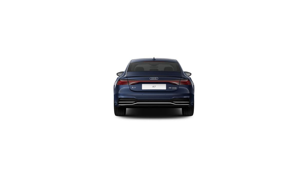 Audi A7 Sportback 45 TFSI S LINE QUATTRO+HUD+WINTERRÄ foto 7