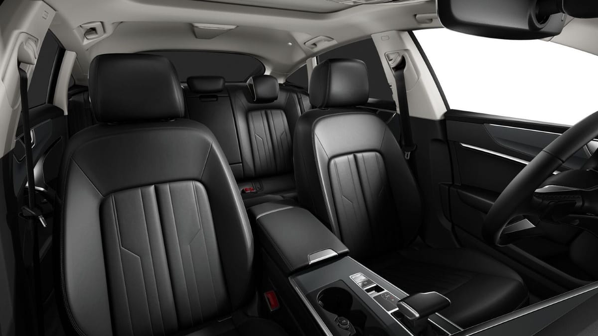Audi A7 Sportback 45 TFSI S LINE QUATTRO+HUD+WINTERRÄ foto 8