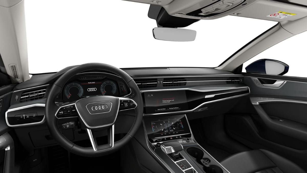 Audi A7 Sportback 45 TFSI S LINE QUATTRO+HUD+WINTERRÄ foto 9
