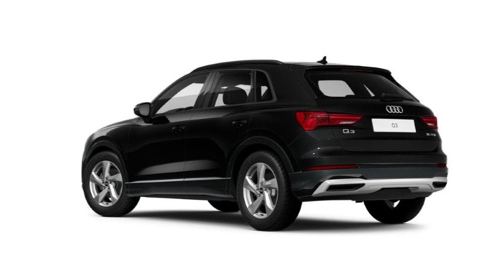 Audi Q3 advanced 35 TFSI NAVI LED EPH CLIMA SHZ foto 2