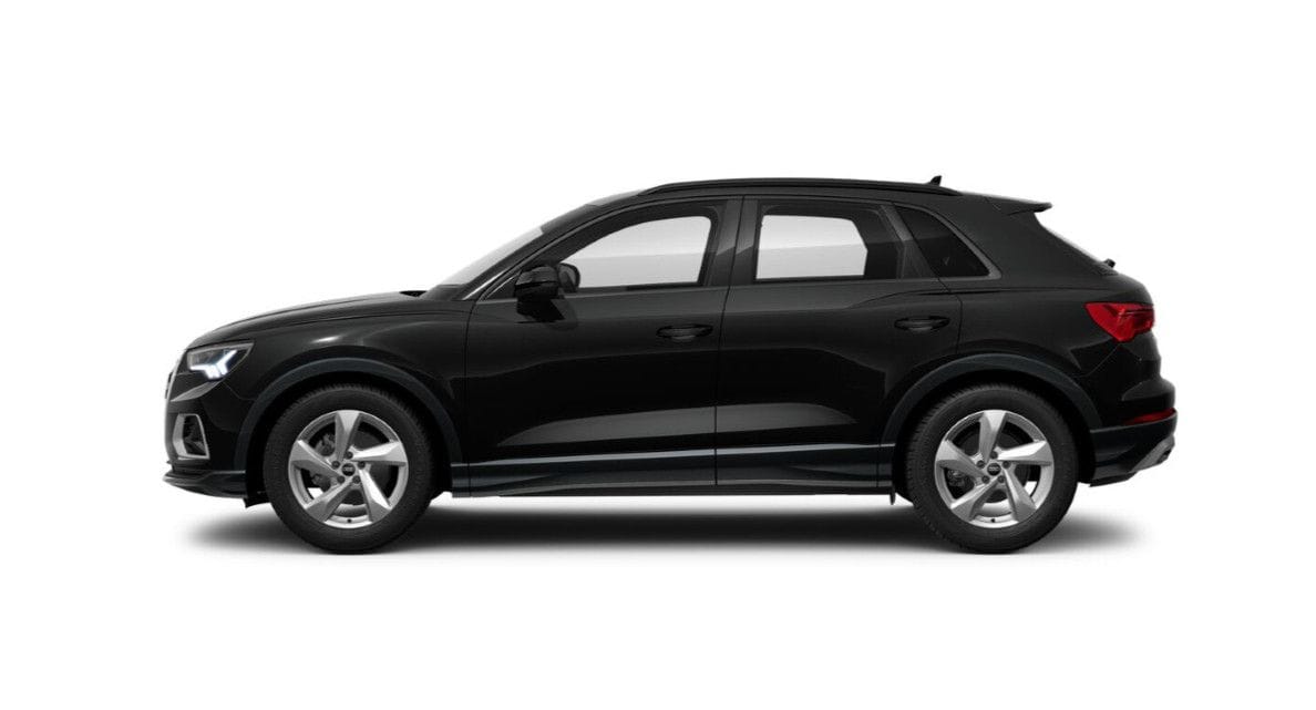 Audi Q3 advanced 35 TFSI NAVI LED EPH CLIMA SHZ foto 3