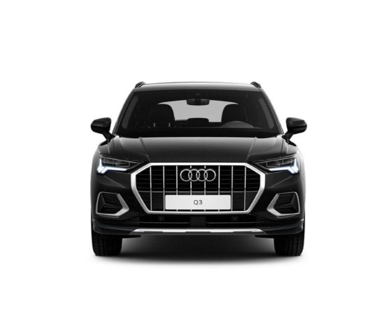 Audi Q3 advanced 35 TFSI NAVI LED EPH CLIMA SHZ foto 4