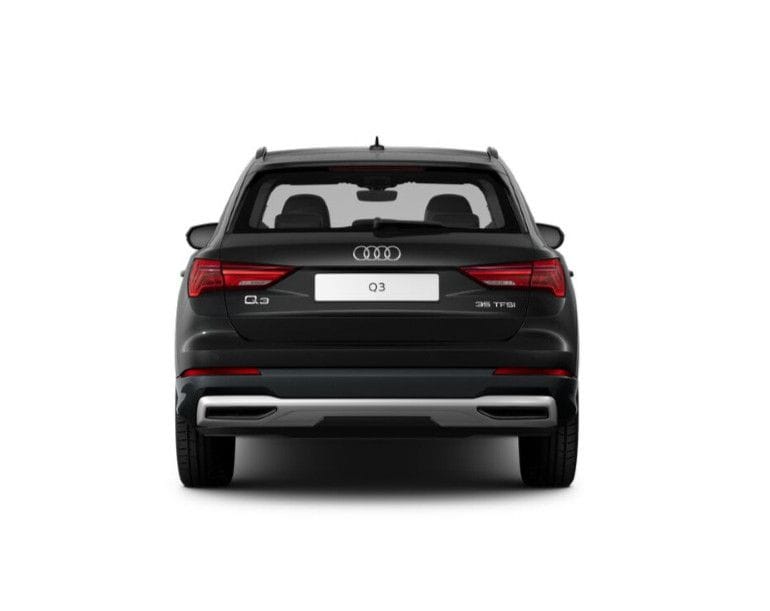 Audi Q3 advanced 35 TFSI NAVI LED EPH CLIMA SHZ foto 5
