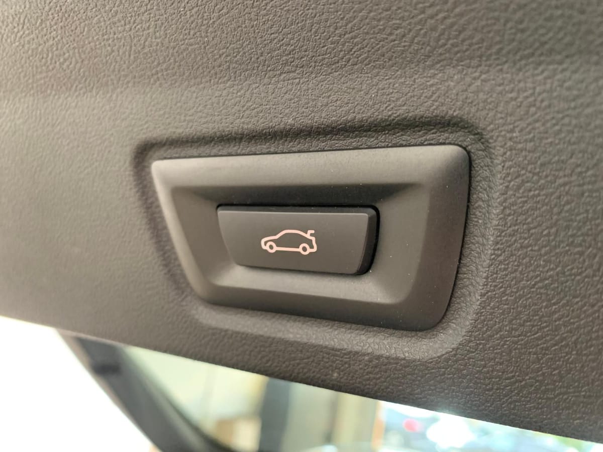 BMW i4 M50 GC 80,7 kWh AHK/360°/HARMAN/MERINO/MEMORY foto 6
