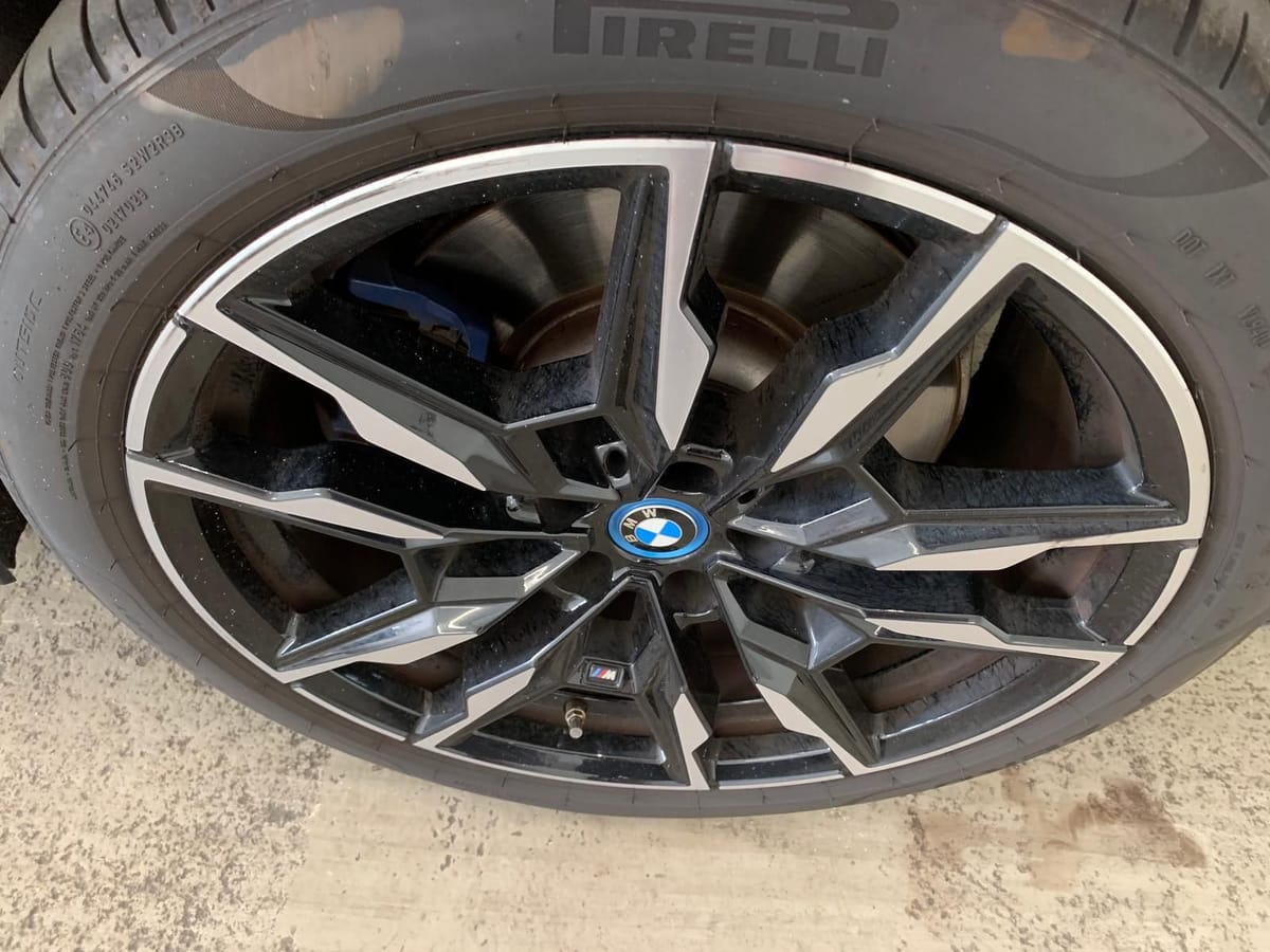 BMW i4 M50 GC 80,7 kWh AHK/360°/HARMAN/MERINO/MEMORY foto 8