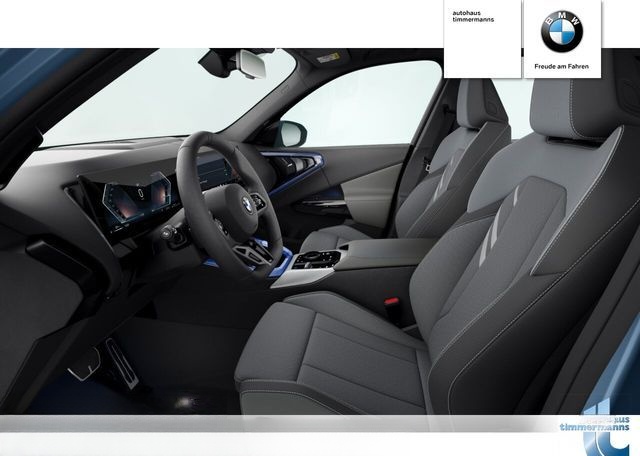 BMW X3 xDrive20d Leas.ab 489Euro mtl. 0Euro Anz. foto 3