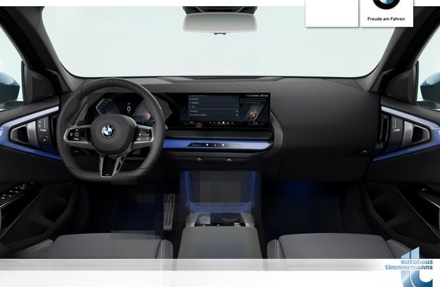BMW X3 xDrive20d Leas.ab 489Euro mtl. 0Euro Anz. foto 4