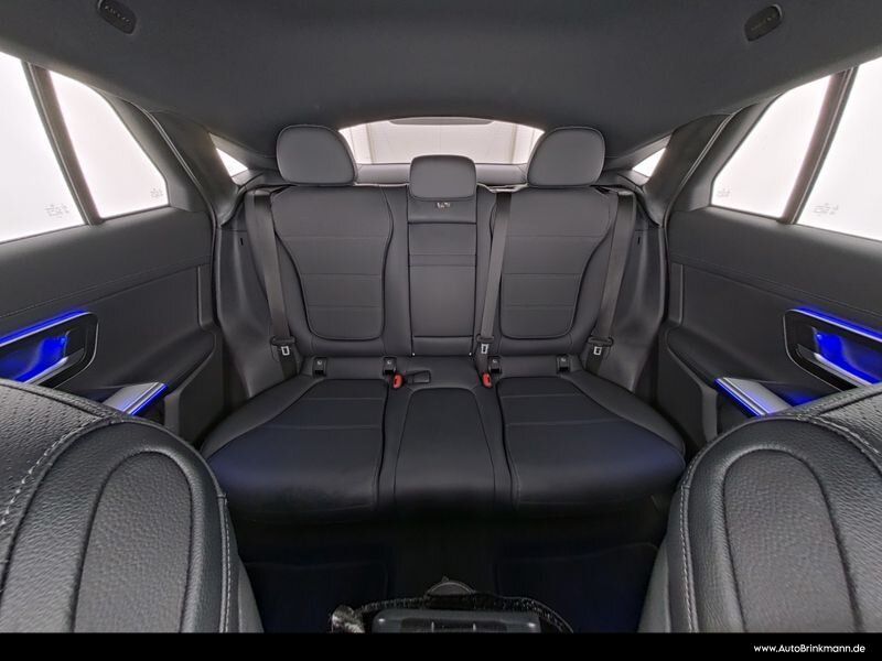 Mercedes-Benz GLC 200 4M Coupé AHK DISTRONIC LED ADVANCED SHZ foto 8