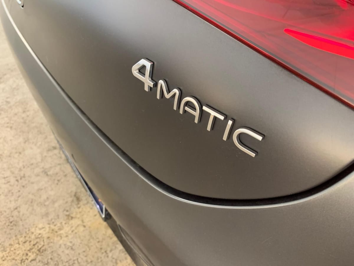 Mercedes-Benz EQE 500 4M AMG Line DigiLight FahrP 360° Memory foto 6