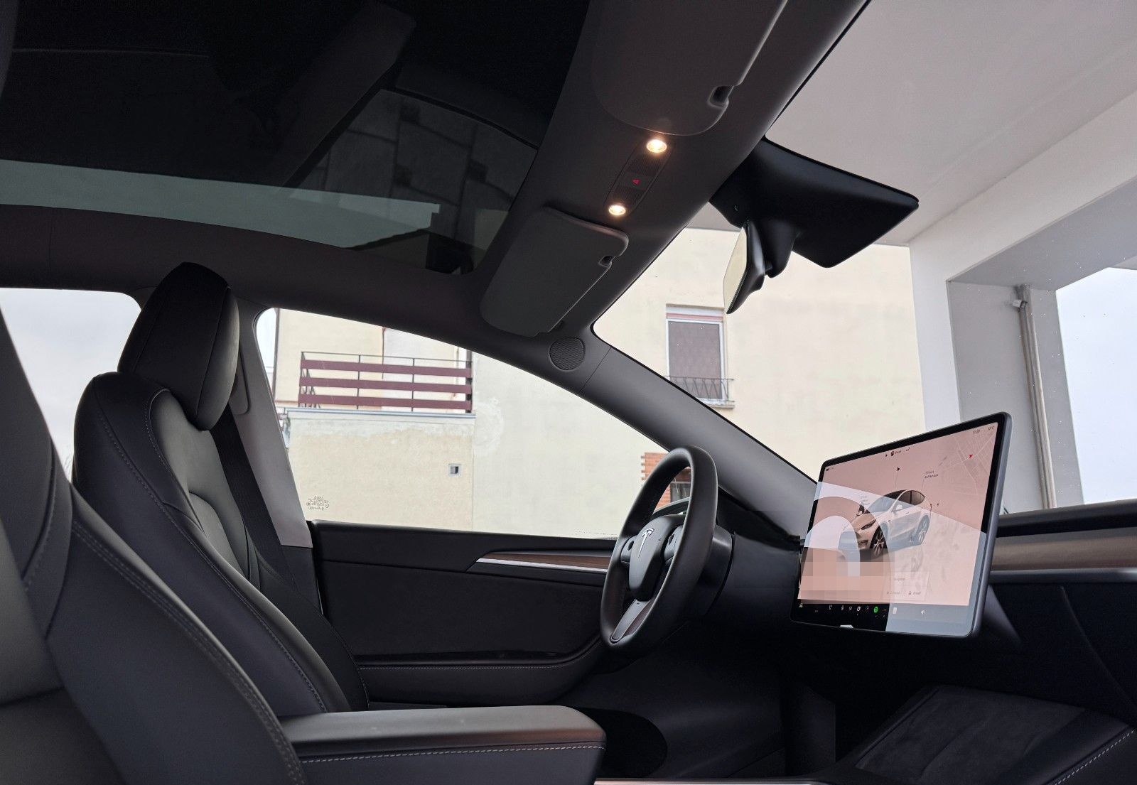 Tesla Model Y Premium Long Range Dual AWD|1.H|SoH 92% foto 23